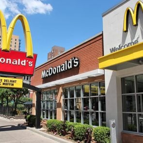 mcdonalds chicago