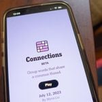 Move Over, Wordle! Connections from the <i>New York Times</i> Is Your New Word-Game Obsession