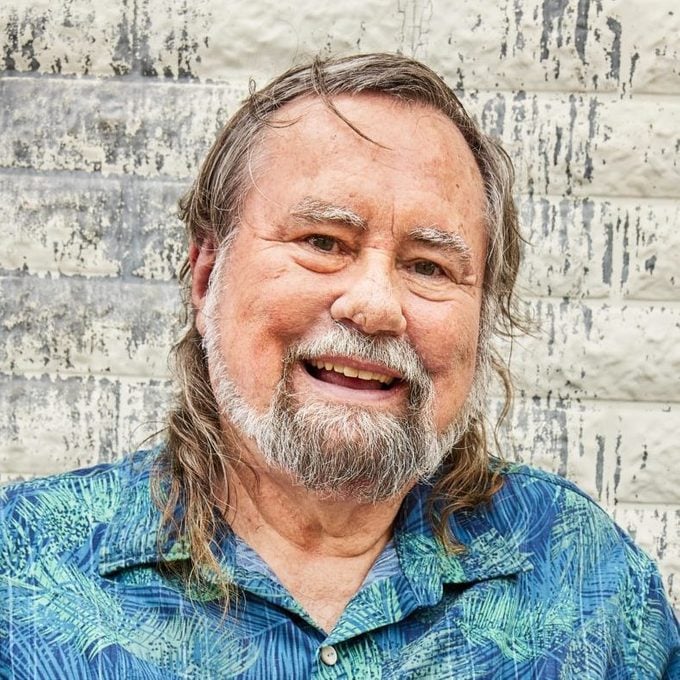 Jim Rhodes