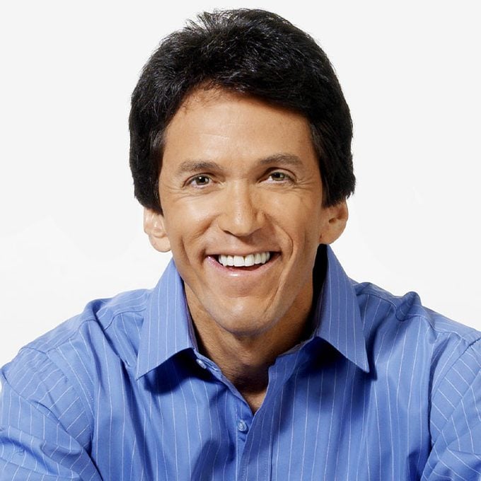 Mitch Albom Sq