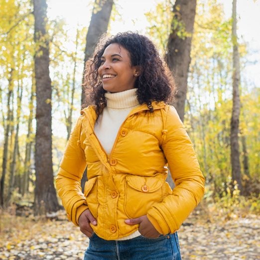 42 Ways to Reset Your Life This Fall—and Set Yourself Up for Success All Year Long